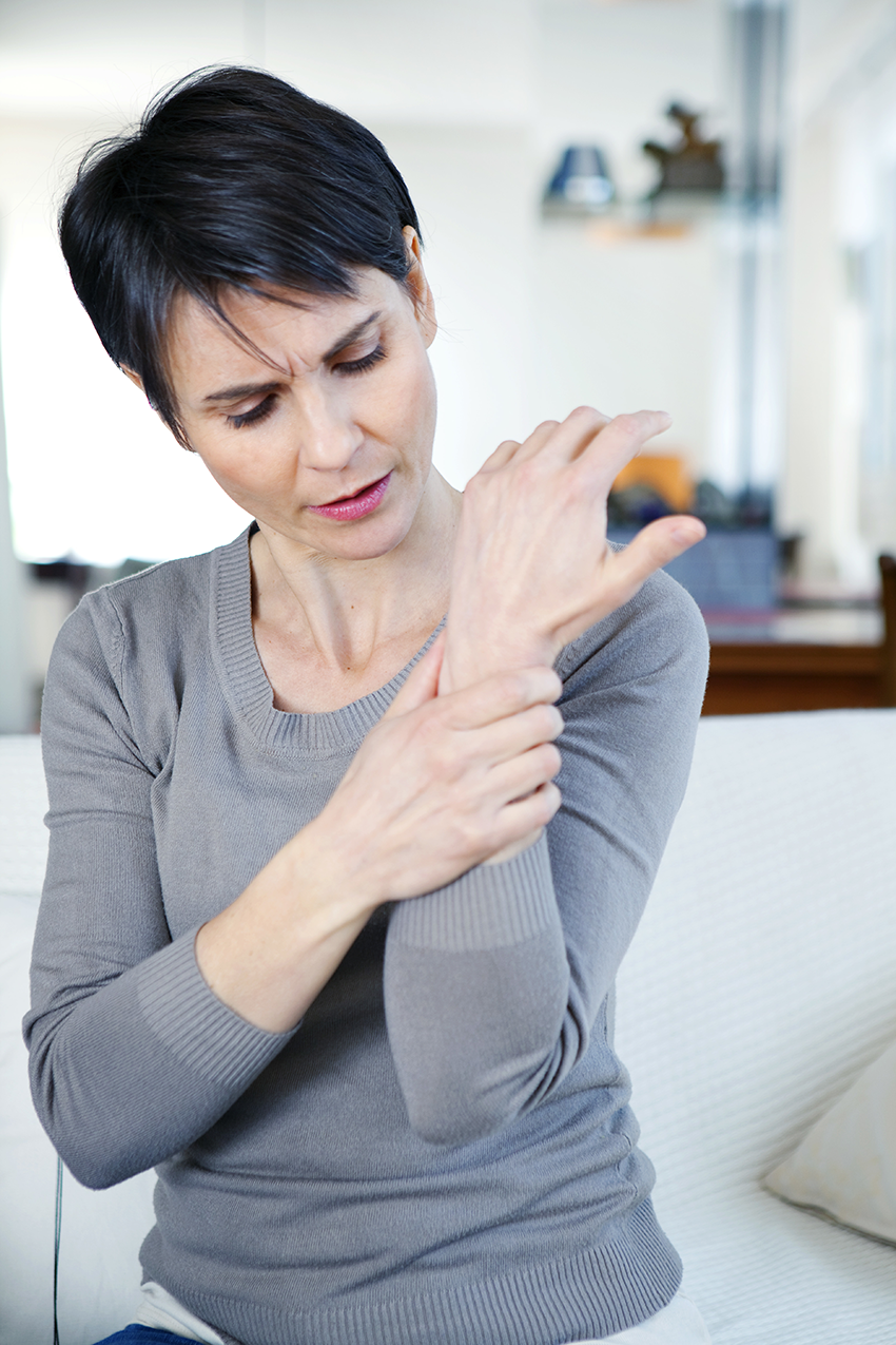 10 Common Injuries That A Chiropractor Can Treat