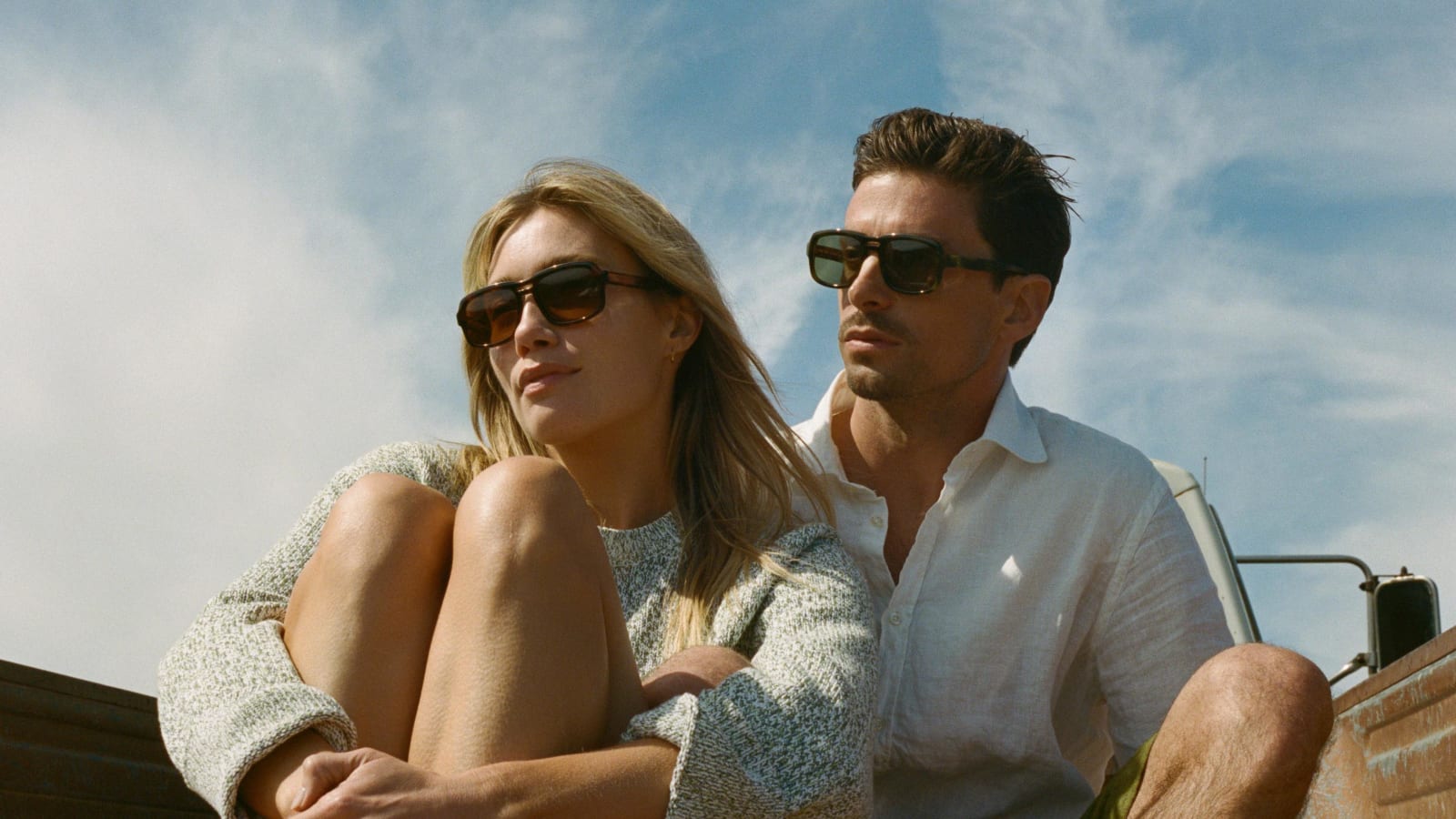 Garrett Leight California Optical eyewear with Venice Beach inspiration