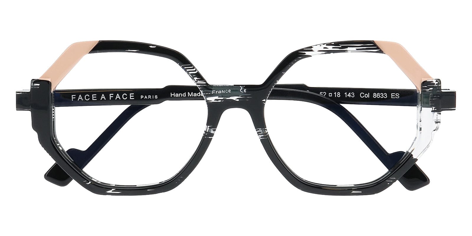 Face à Face Forest 2 by Face à Face — The Last Optical Shop