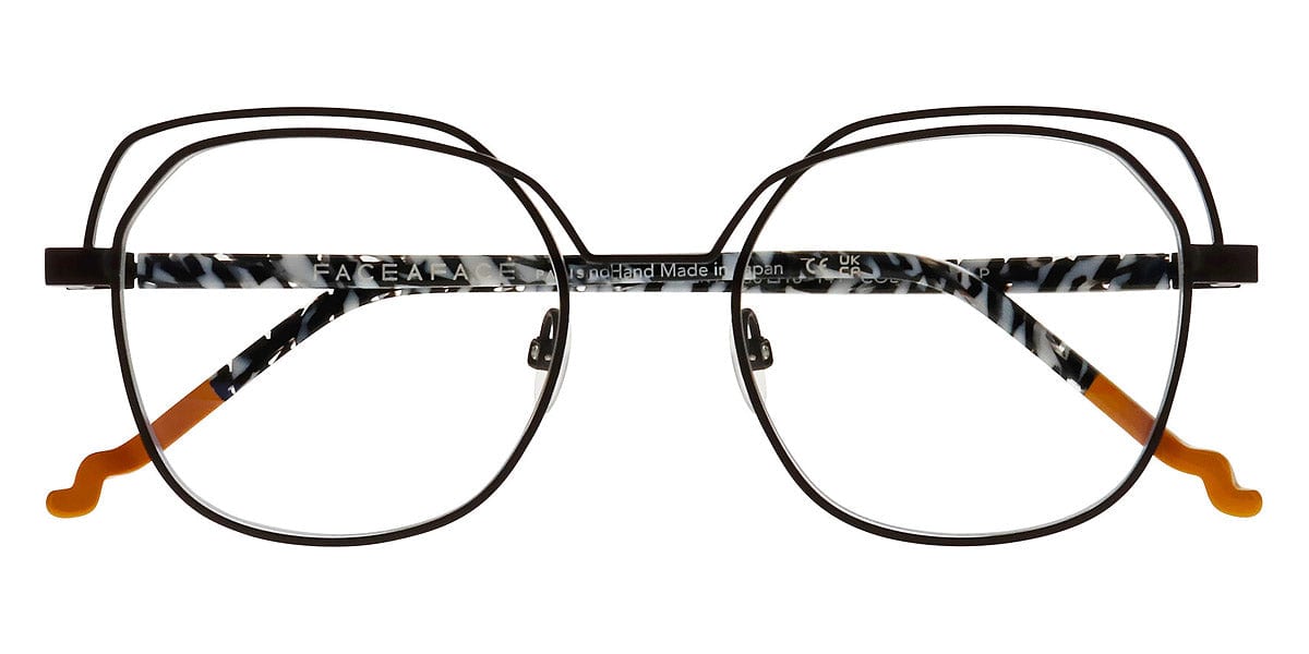 Face à Face Calder 2 by Face à Face — The Last Optical Shop