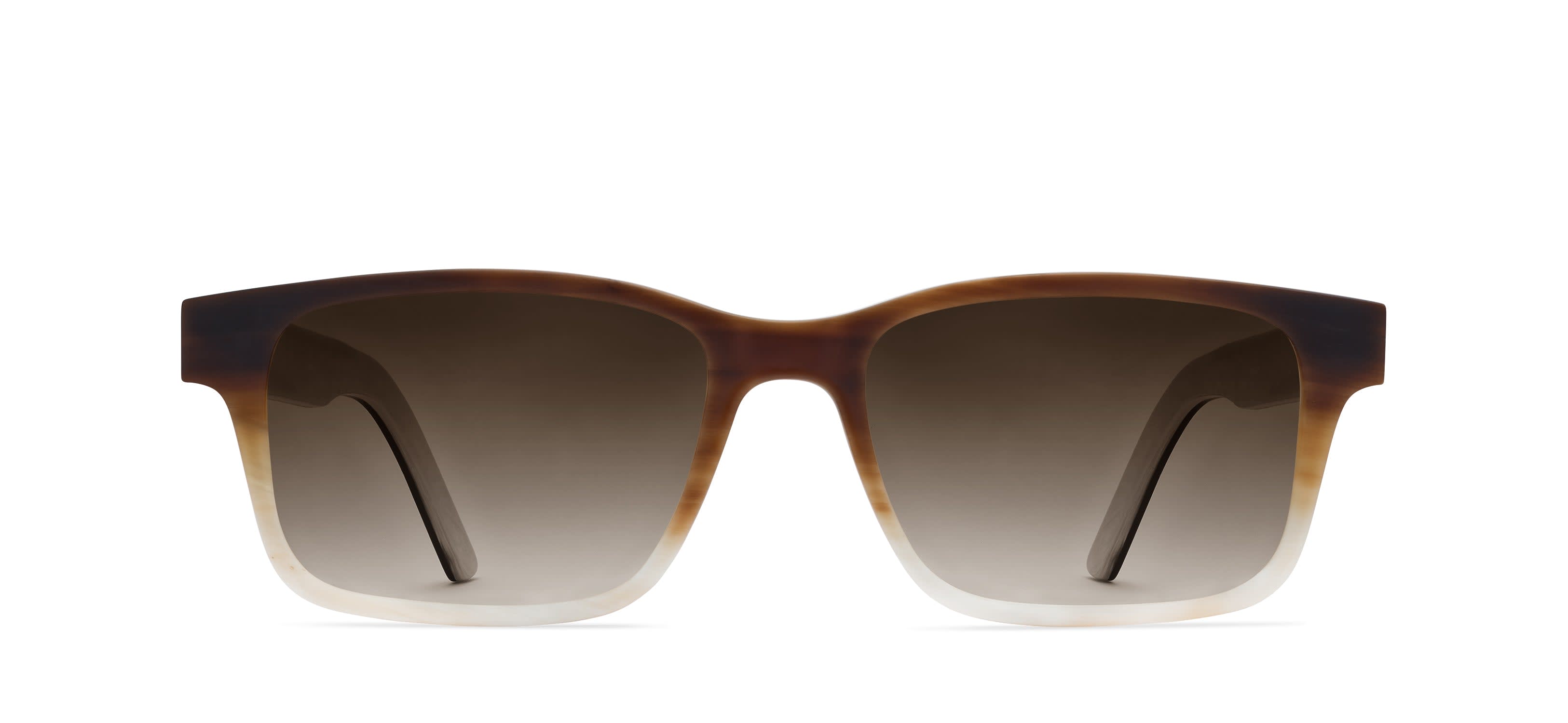 Robert Marc RMNYC 657 Horn by Robert Marc — The Last Optical Shop