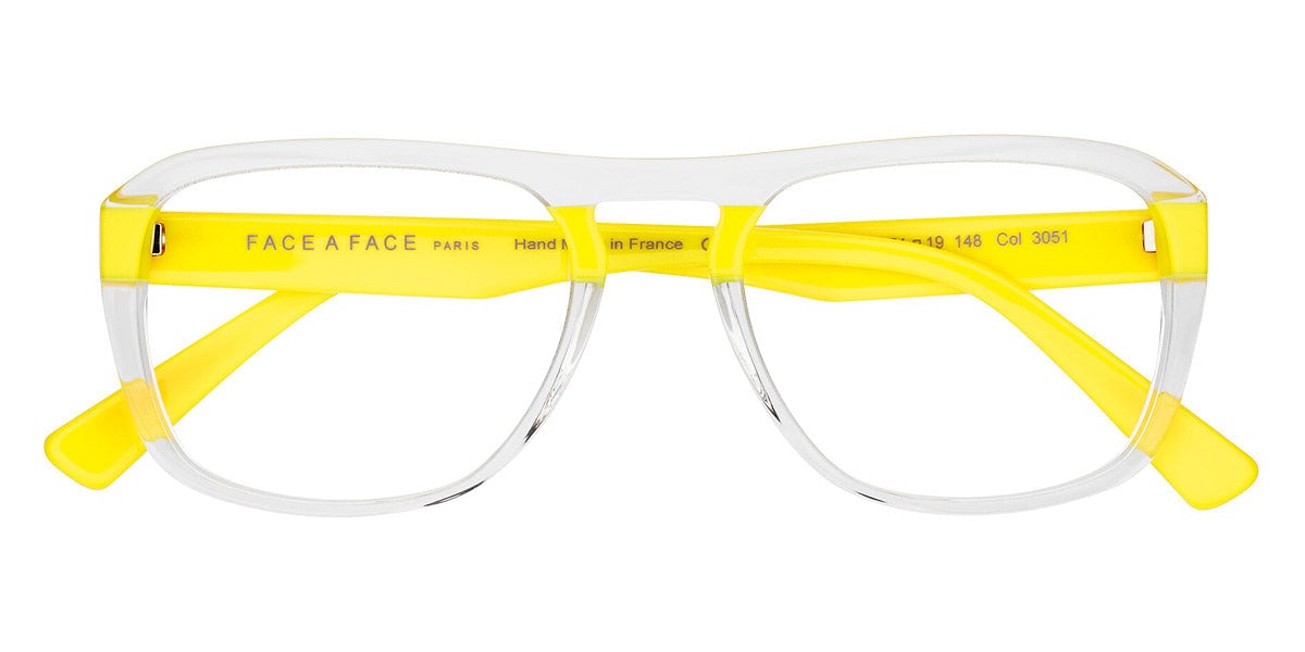 Face à Face Bowie 1 by Face à Face — The Last Optical Shop