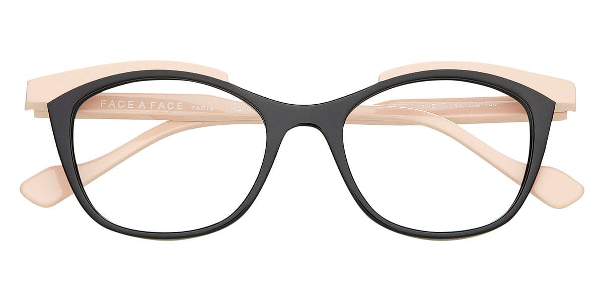 Face à Face Typpo 1 by Face à Face — The Last Optical Shop