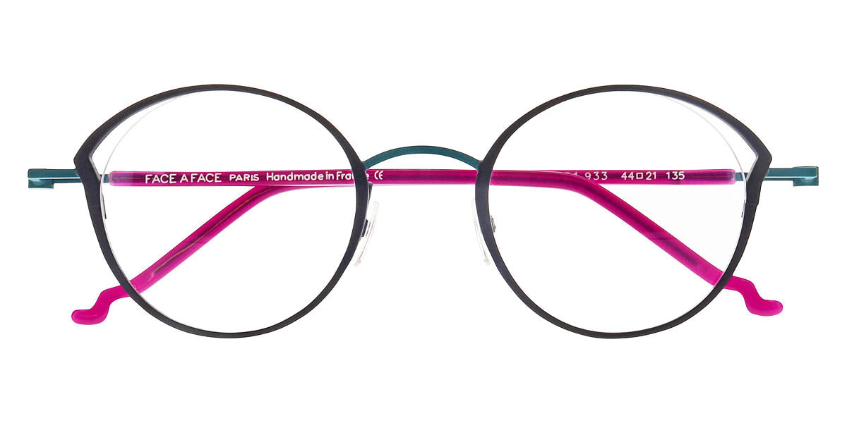 Face à Face Twist 1 by Face à Face — The Last Optical Shop