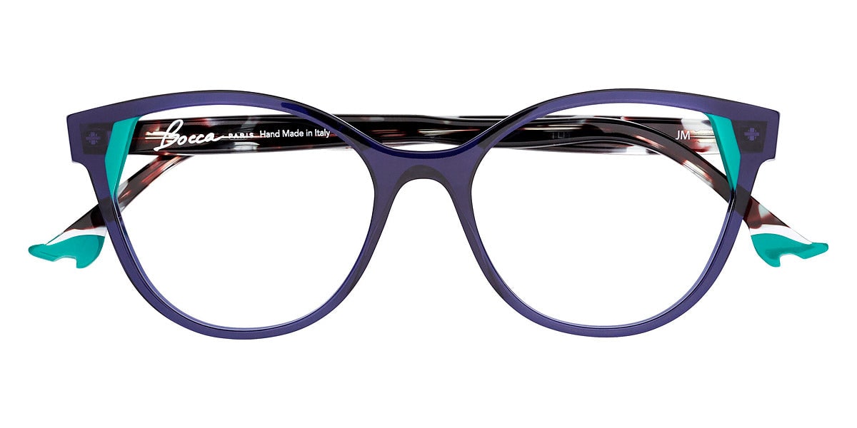Face à Face Bocca Lemon 1 by Face à Face — The Last Optical Shop