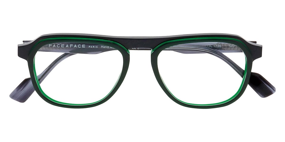 Face à Face Cloud 1 by Face à Face — The Last Optical Shop