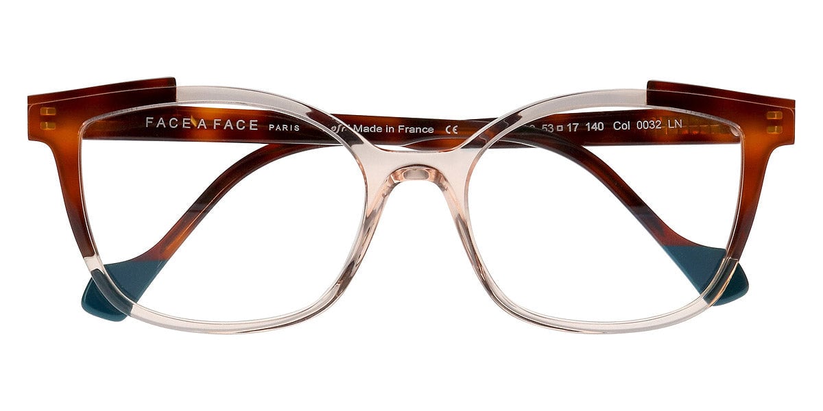 Face à Face Shift 2 by Face à Face — The Last Optical Shop