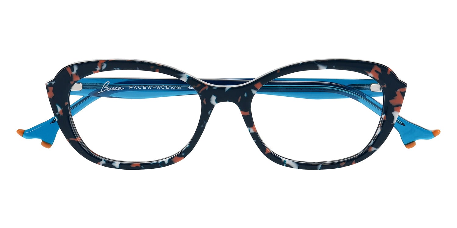 Face à Face Bocca Plum 1 by Face à Face — The Last Optical Shop
