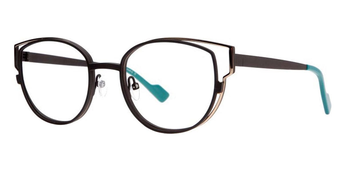 Face à Face Lewit 1 by Face à Face — The Last Optical Shop