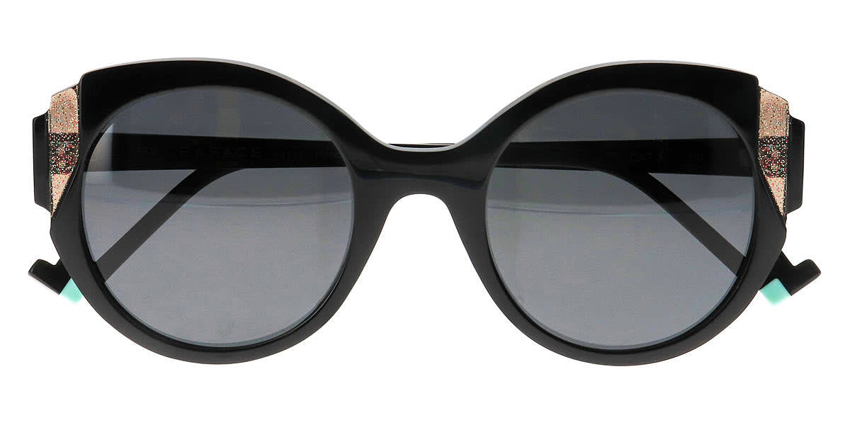 Face à Face Bocca Palma 1 by Face à Face — The Last Optical Shop