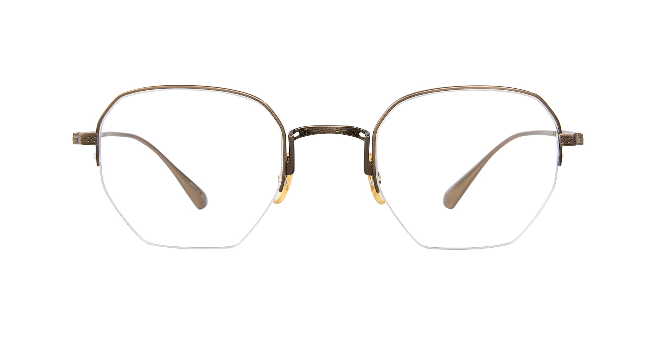 Garrett Leight Alma J by Garrett Leight — The Last Optical Shop