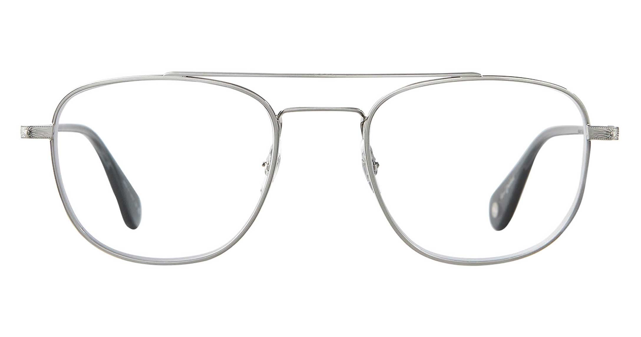 Garrett Leight Clubhouse Ii by Garrett Leight — The Last Optical Shop