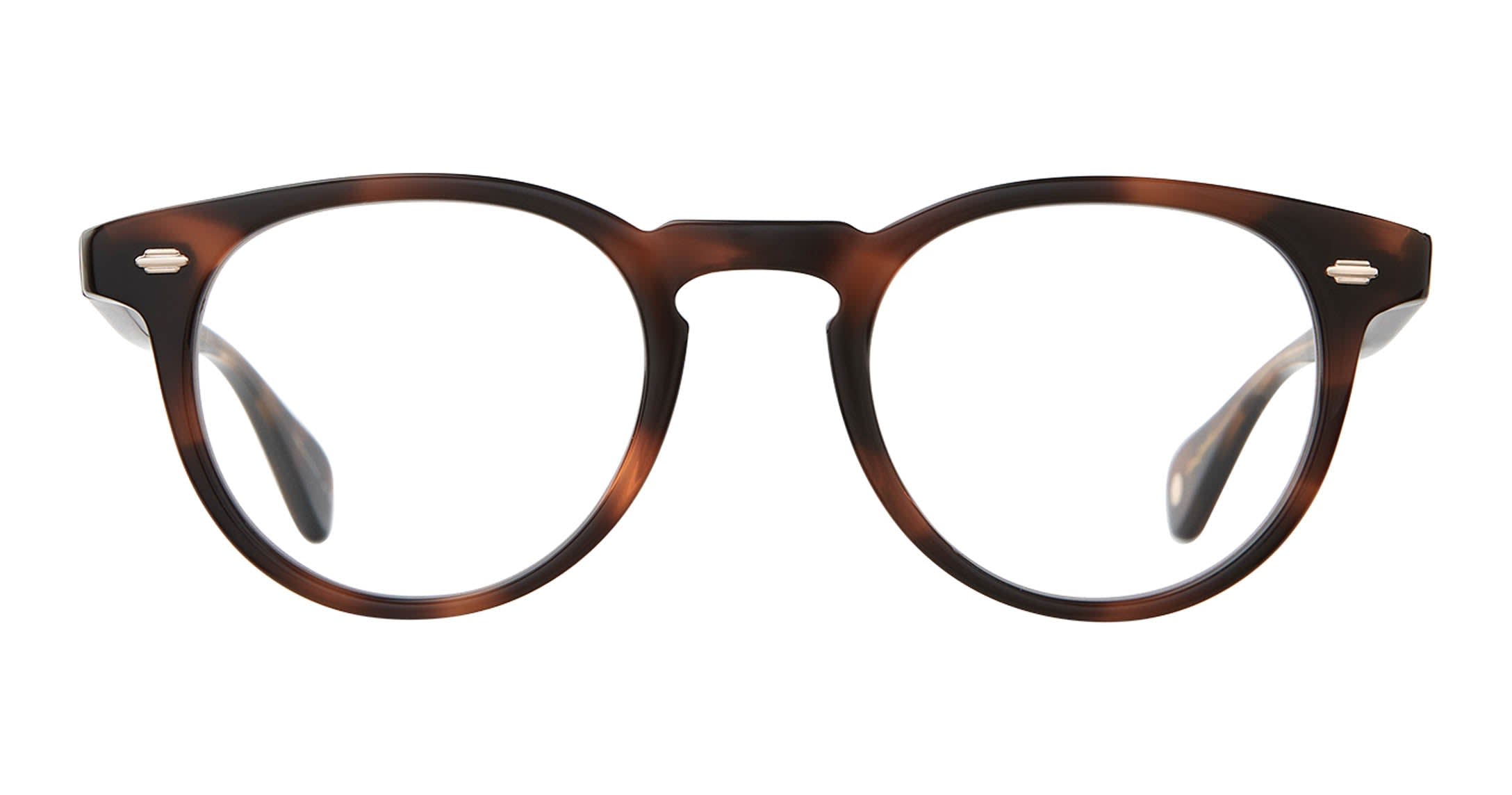 Garrett Leight Hercules by Garrett Leight — The Last Optical Shop