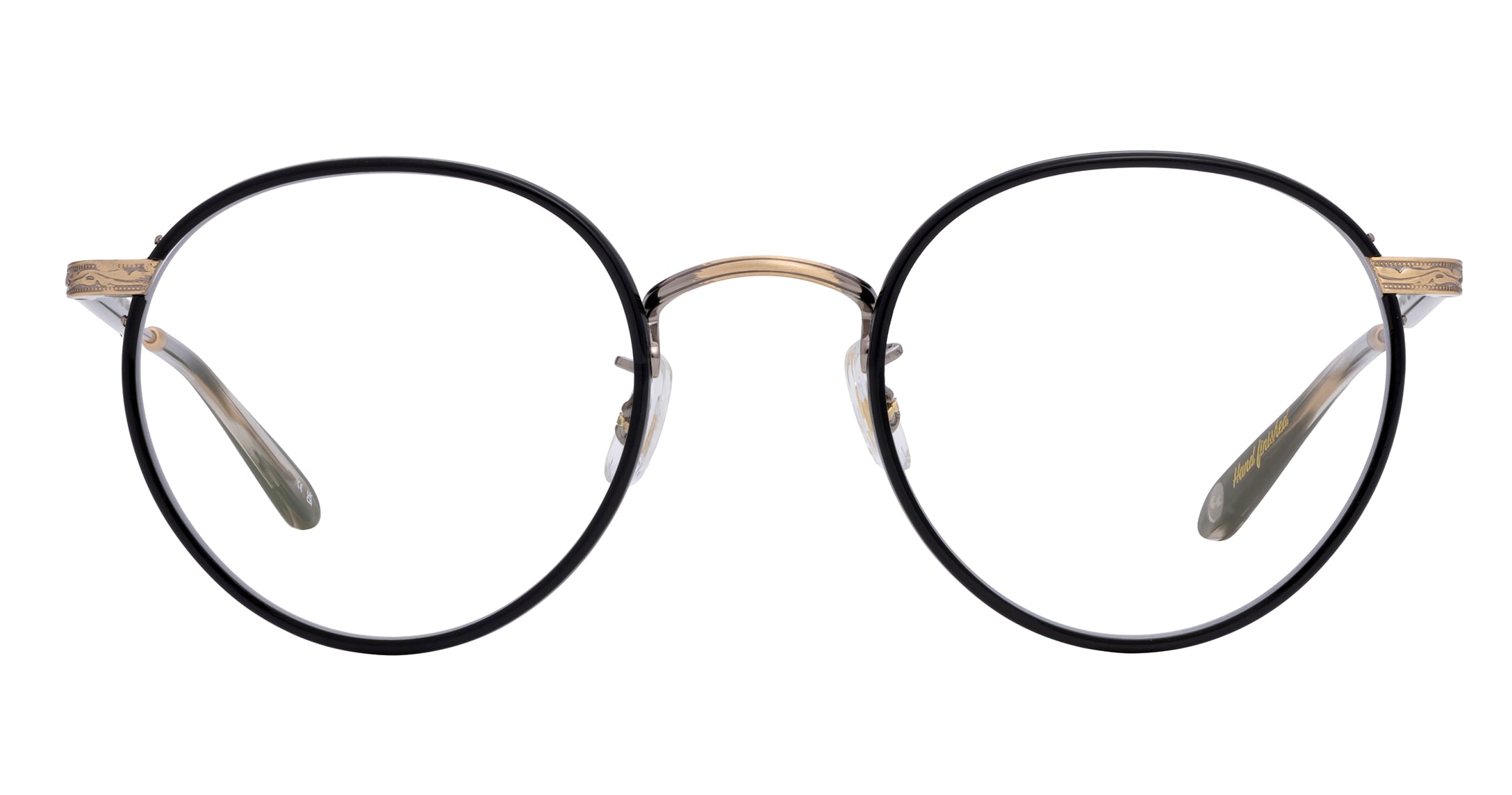 Garrett Leight GLCO x KING KENNEDY by Garrett Leight — The Last Optical Shop