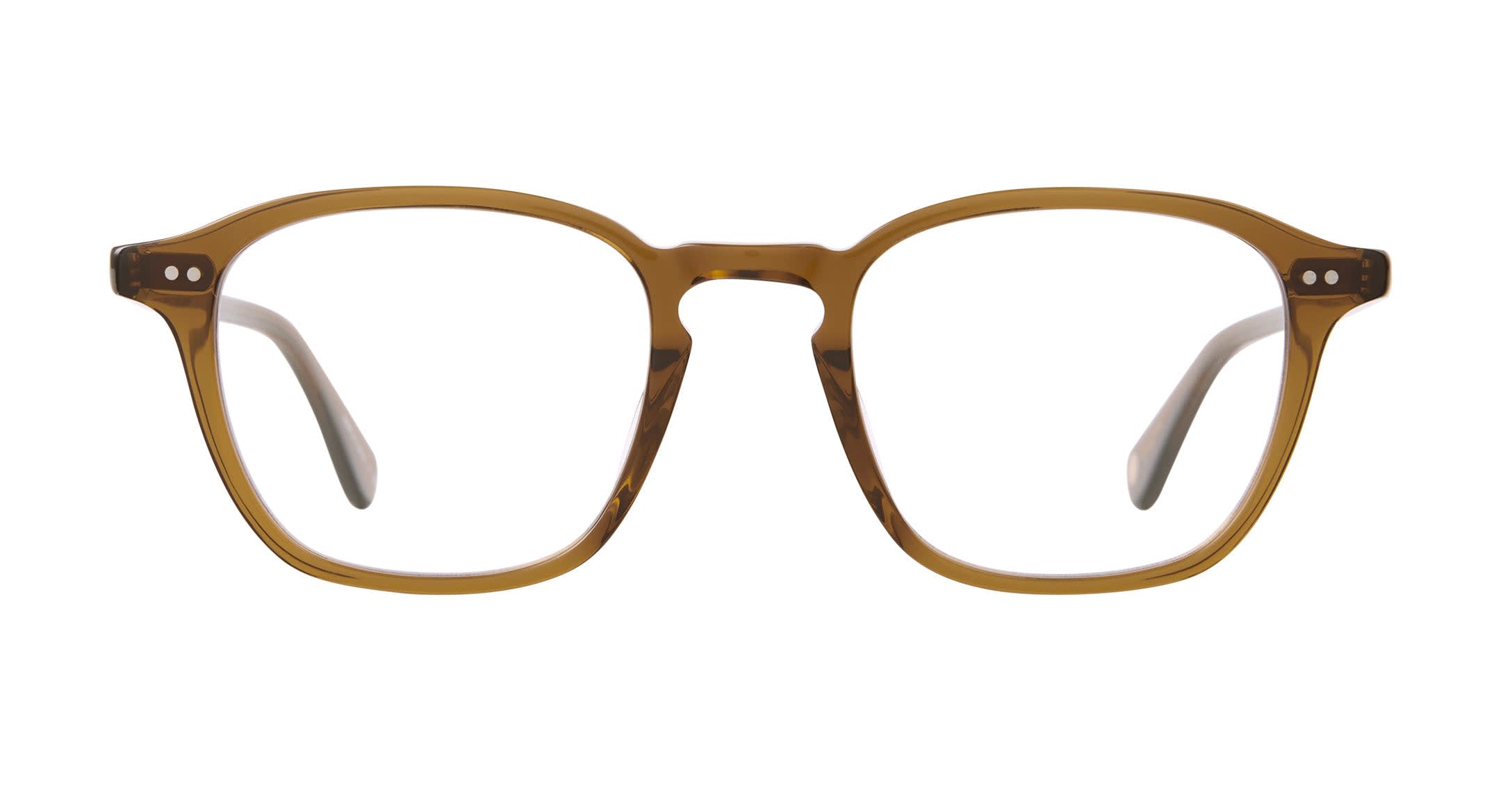 Garrett Leight Markus by Garrett Leight — The Last Optical Shop