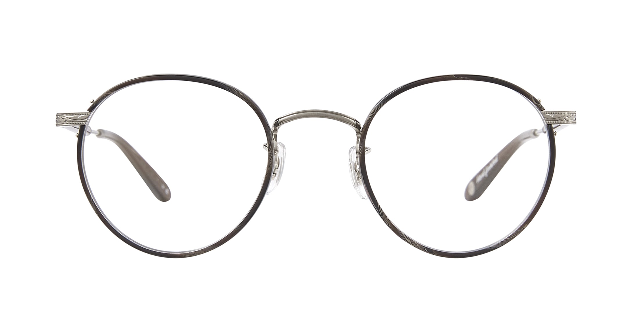 Garrett Leight Wilson by Garrett Leight — The Last Optical Shop