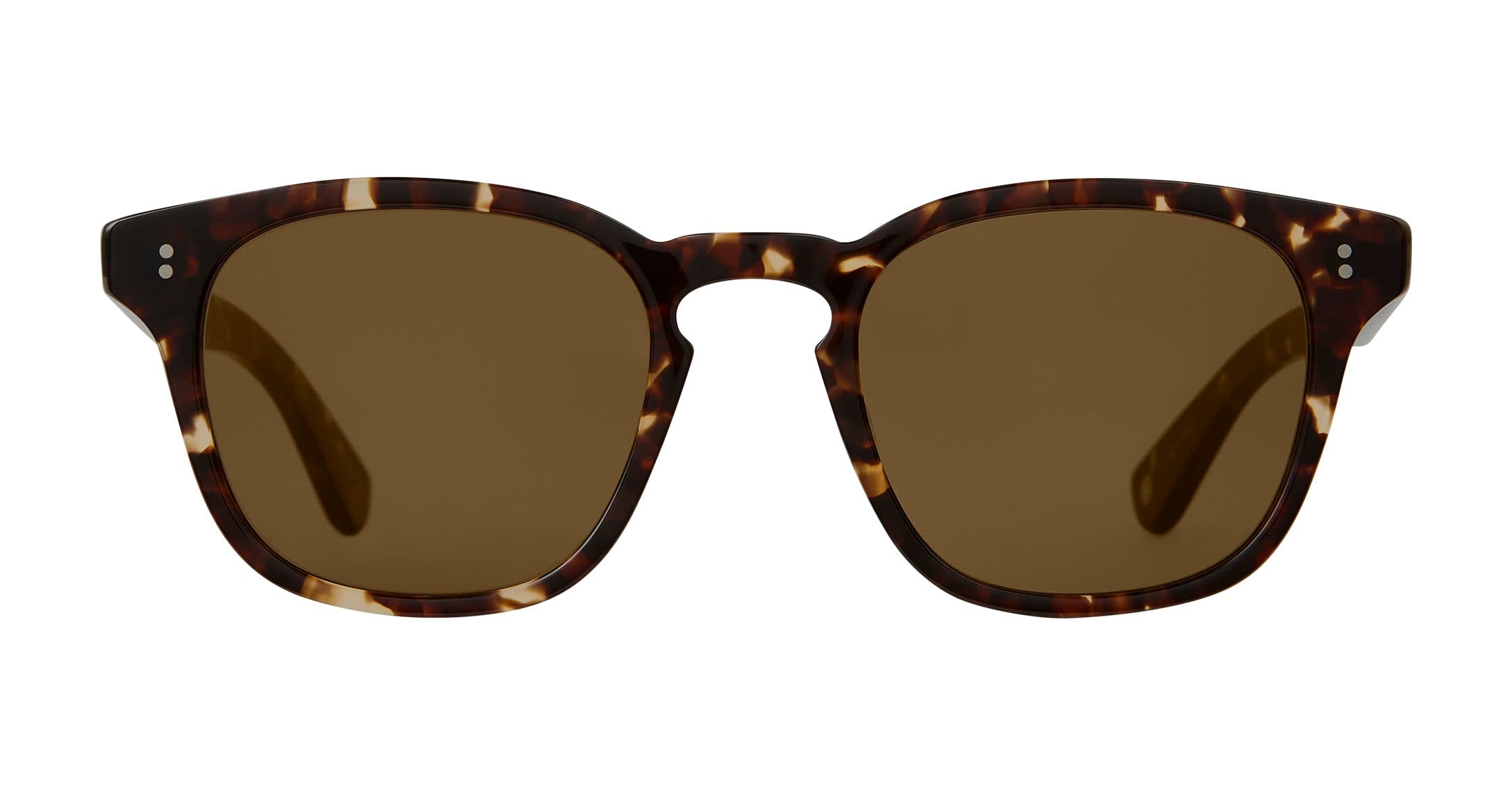 Garrett Leight Ace Ii Sun by Garrett Leight — The Last Optical Shop