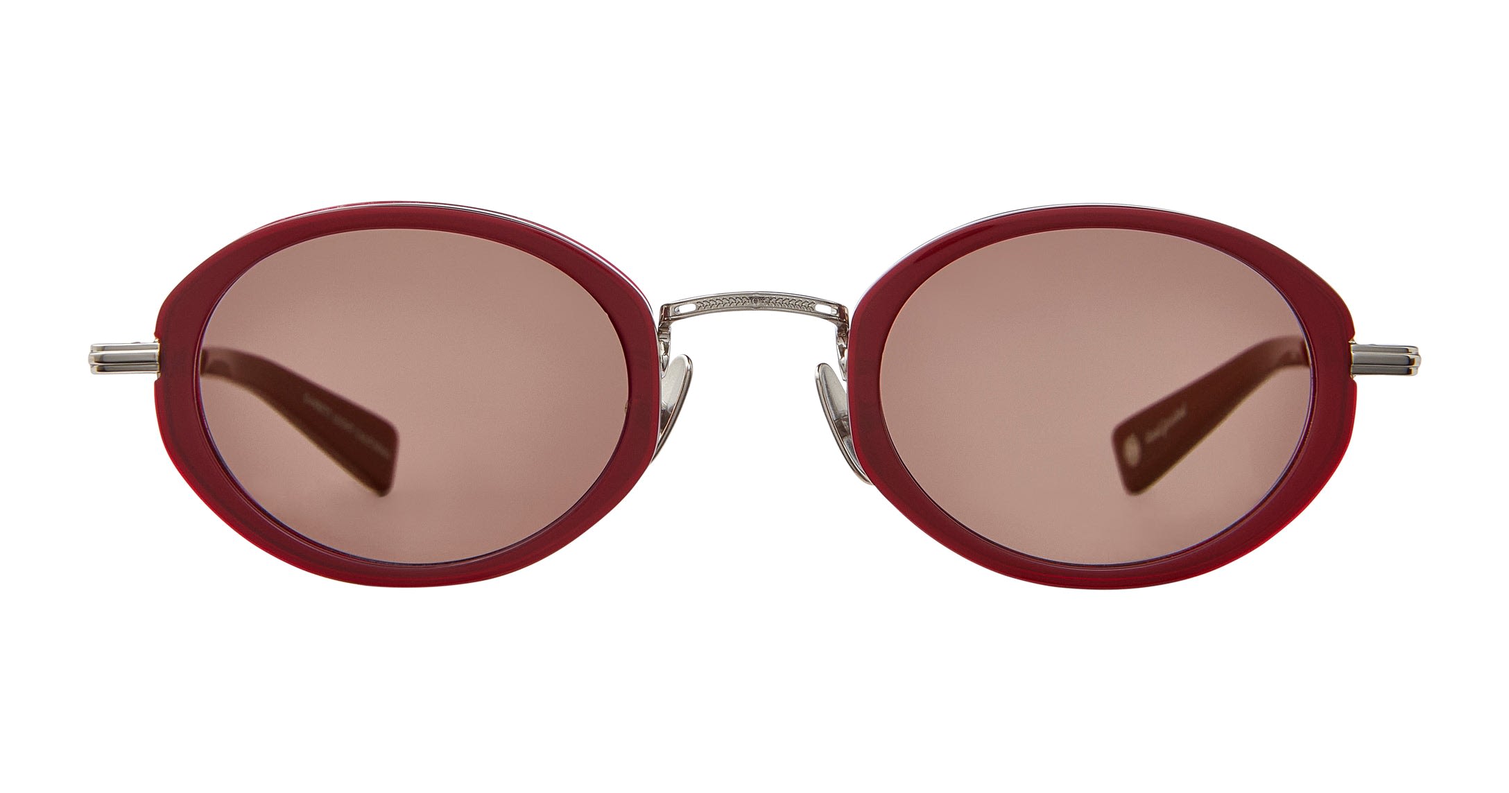 Garrett Leight Alper Sun by Garrett Leight — The Last Optical Shop