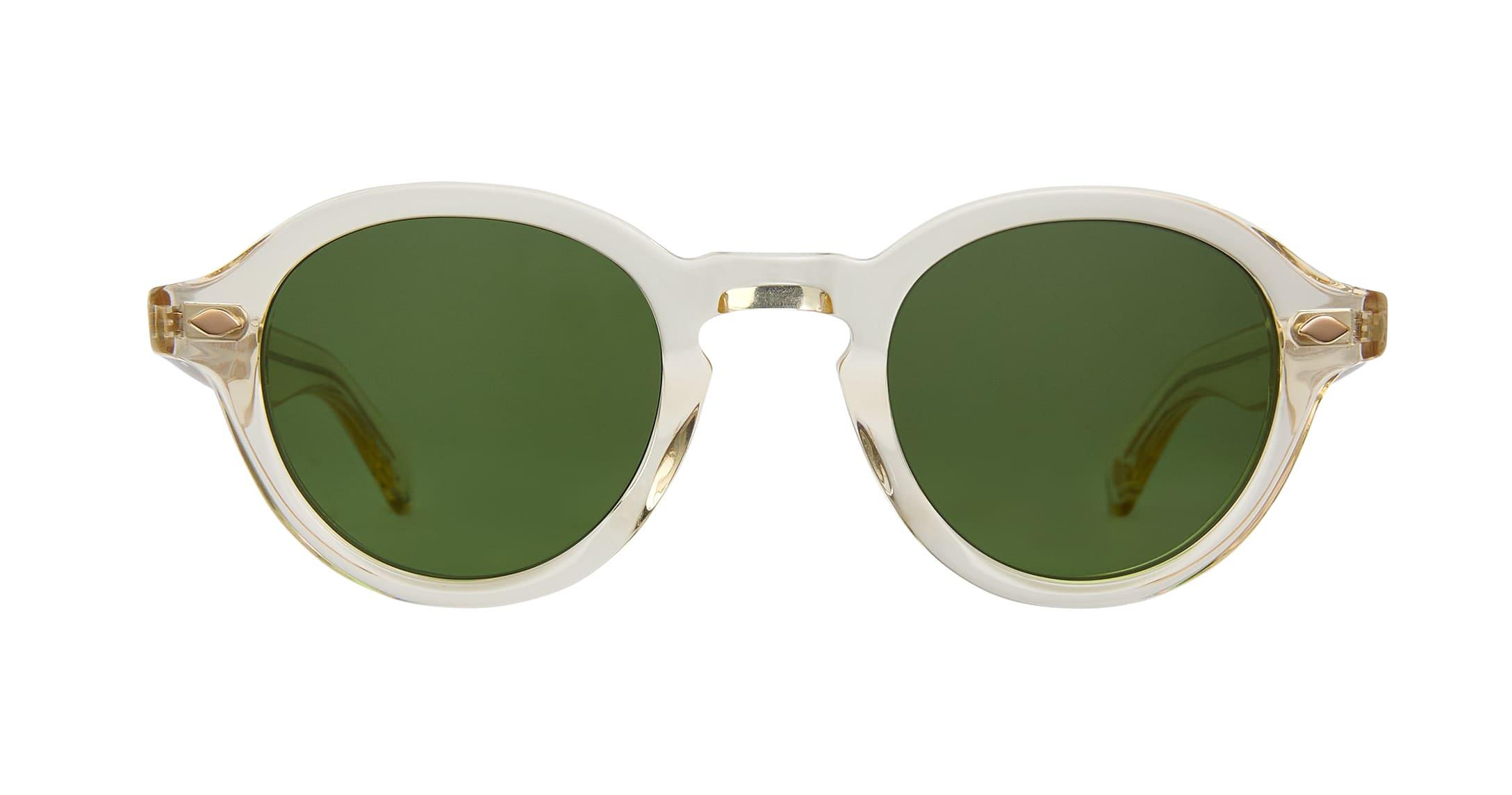 Garrett Leight Flipper Sun by Garrett Leight — The Last Optical Shop