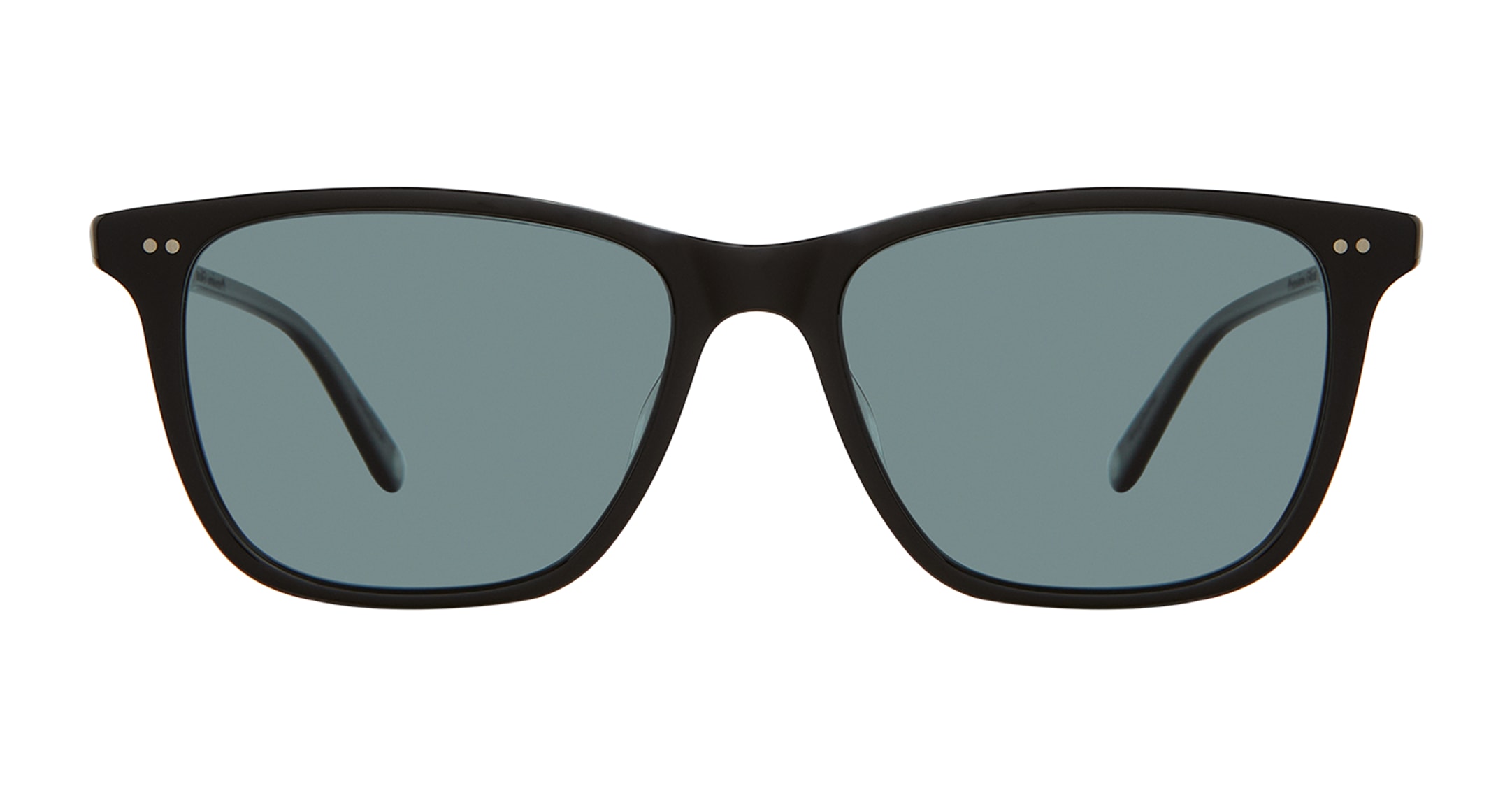 Garrett Leight Hayes Sun by Garrett Leight — The Last Optical Shop