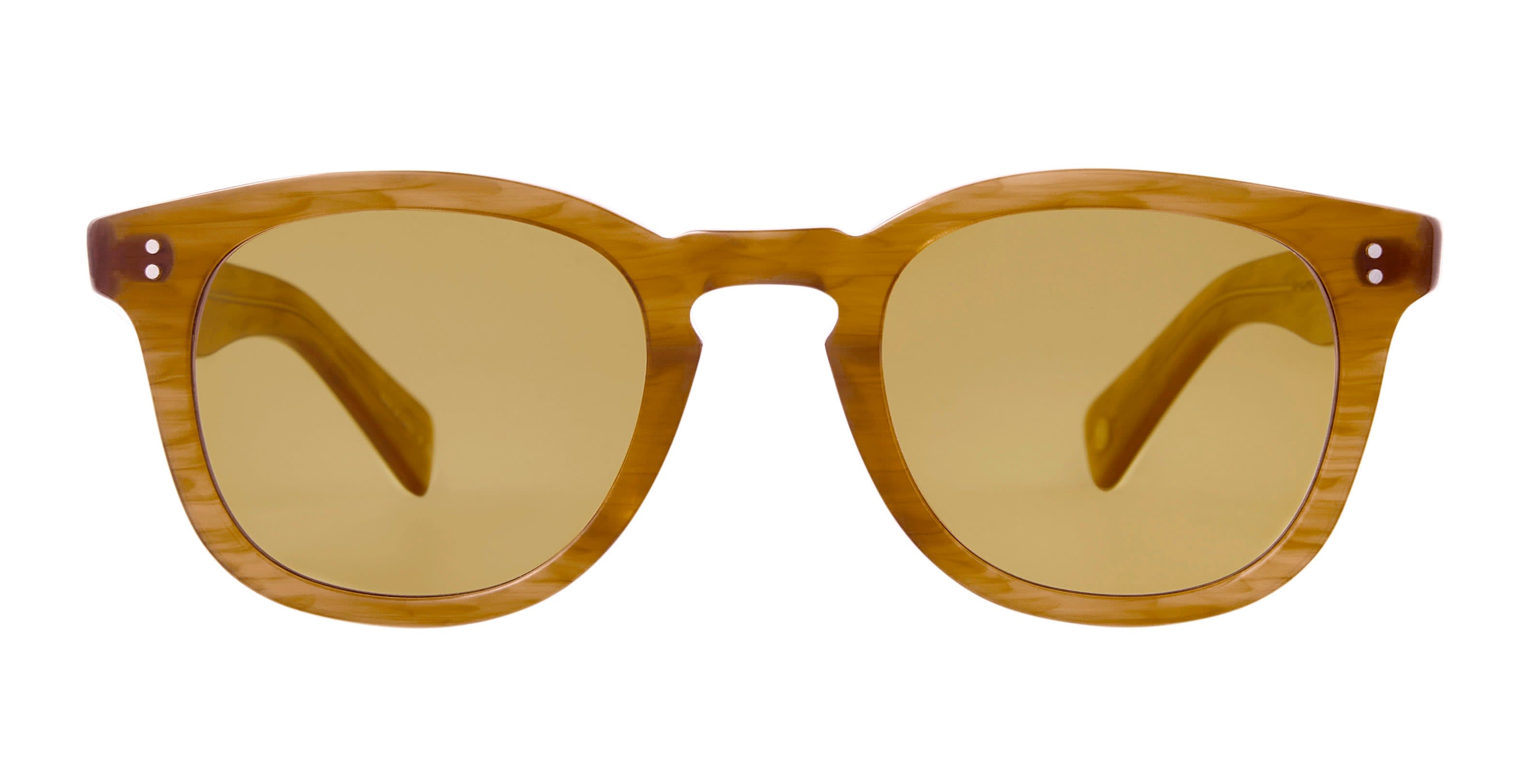 Garrett Leight Kinney Ii Sun by Garrett Leight — The Last Optical Shop