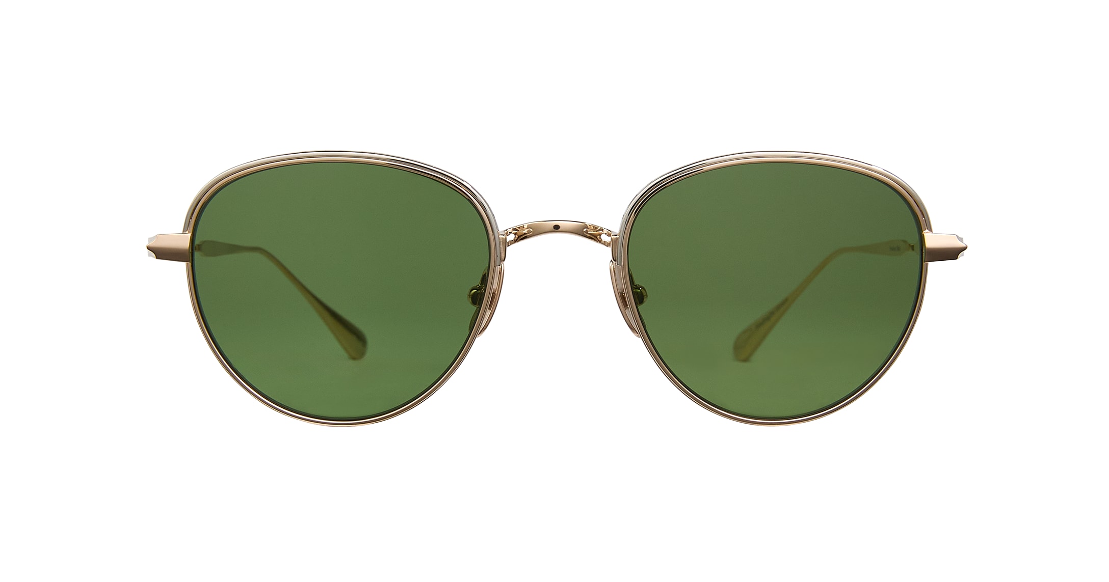 Garrett Leight Wells J Sun by Garrett Leight — The Last Optical Shop