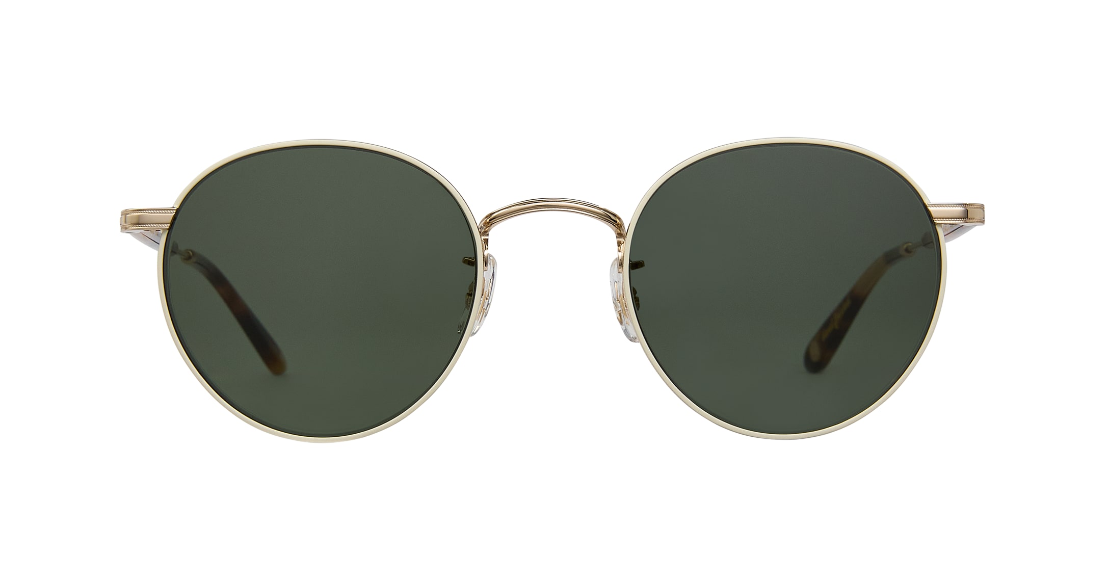Garrett Leight Wilson M Sun by Garrett Leight — The Last Optical Shop