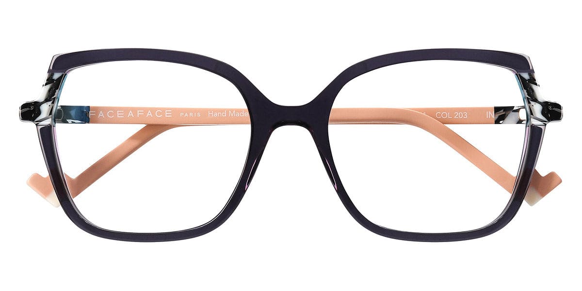 Face à Face Bocca Tweet 2 by Face à Face — The Last Optical Shop