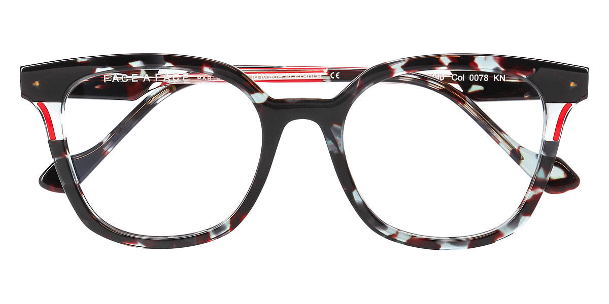 Face à Face Daria 1 by Face à Face — The Last Optical Shop