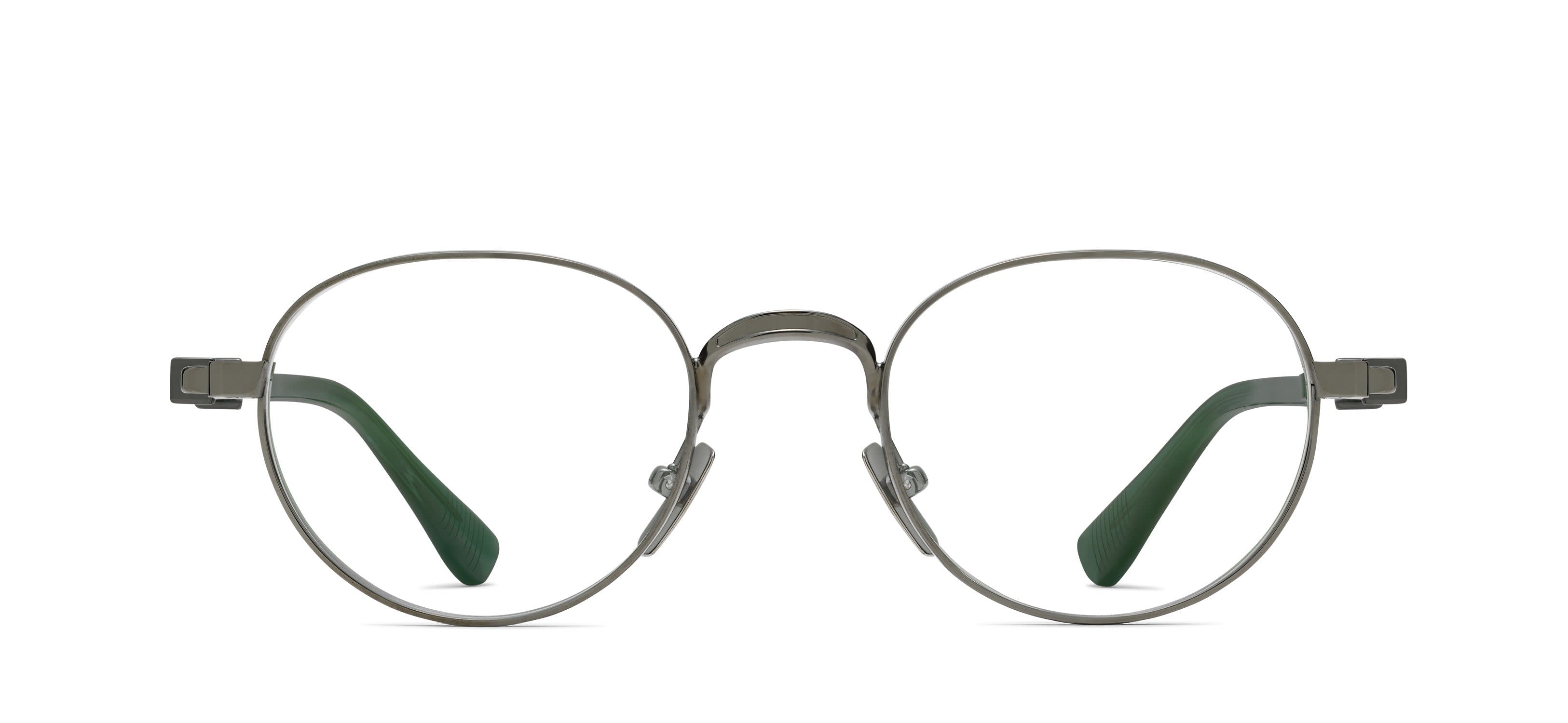 Robert Marc The Final Draft by Robert Marc — The Last Optical Shop