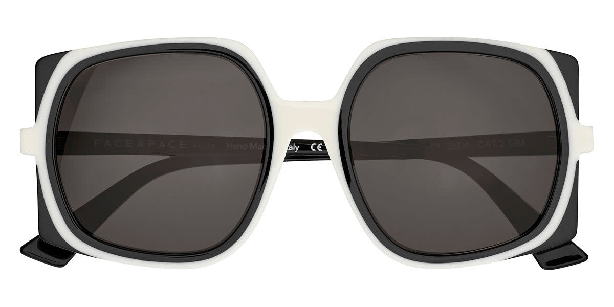 Face à Face Wonder 2 by Face à Face — The Last Optical Shop