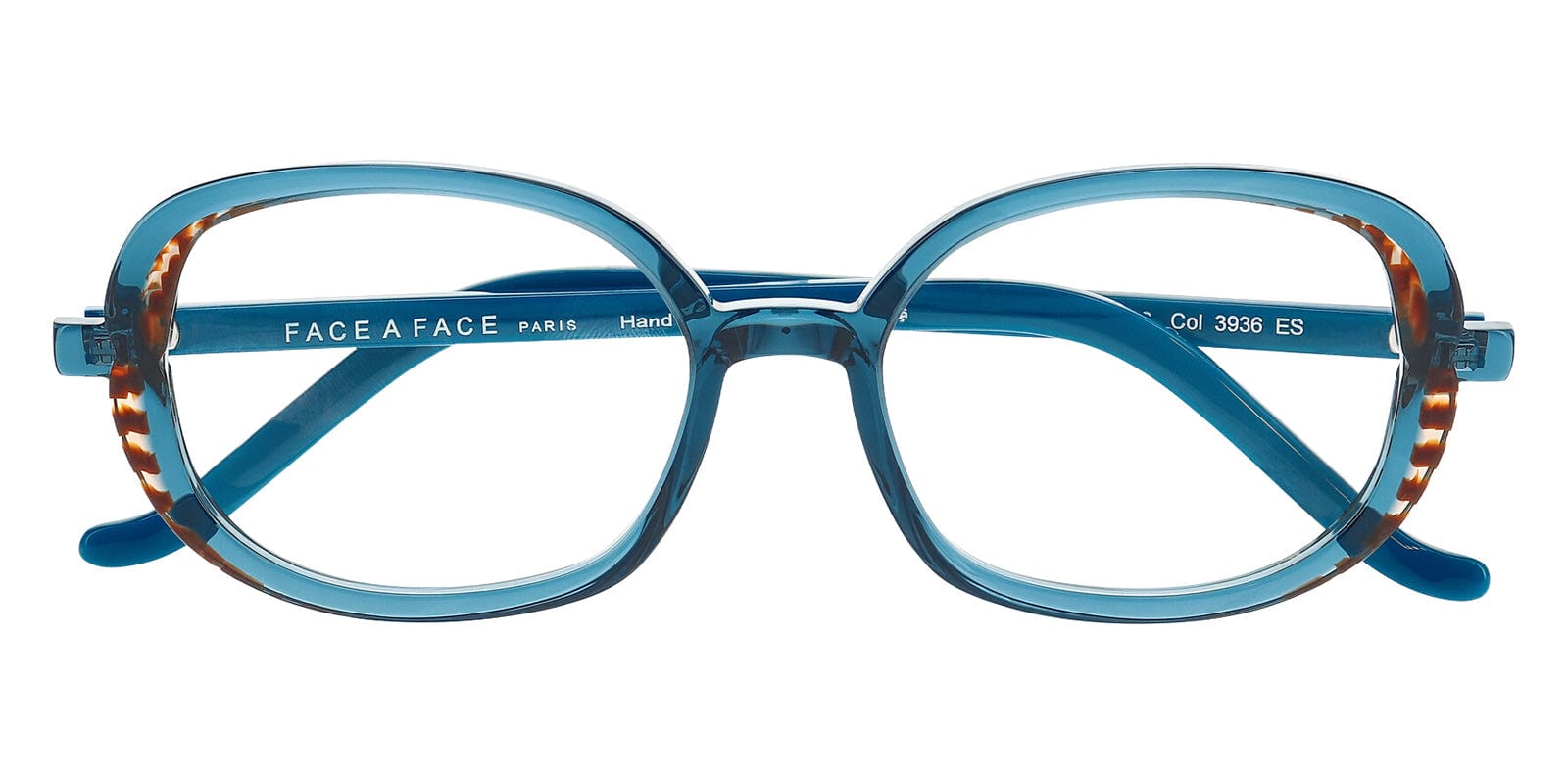 Face à Face Follow 1 by Face à Face — The Last Optical Shop
