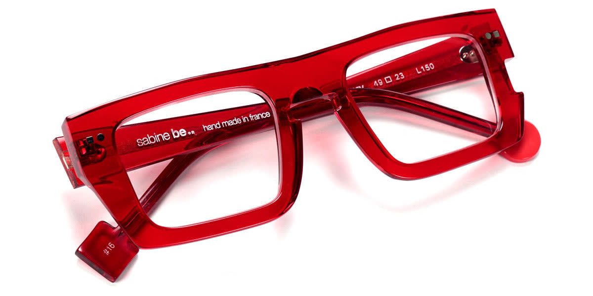 Sabine Be Be Bossy by Sabine Be — The Last Optical Shop