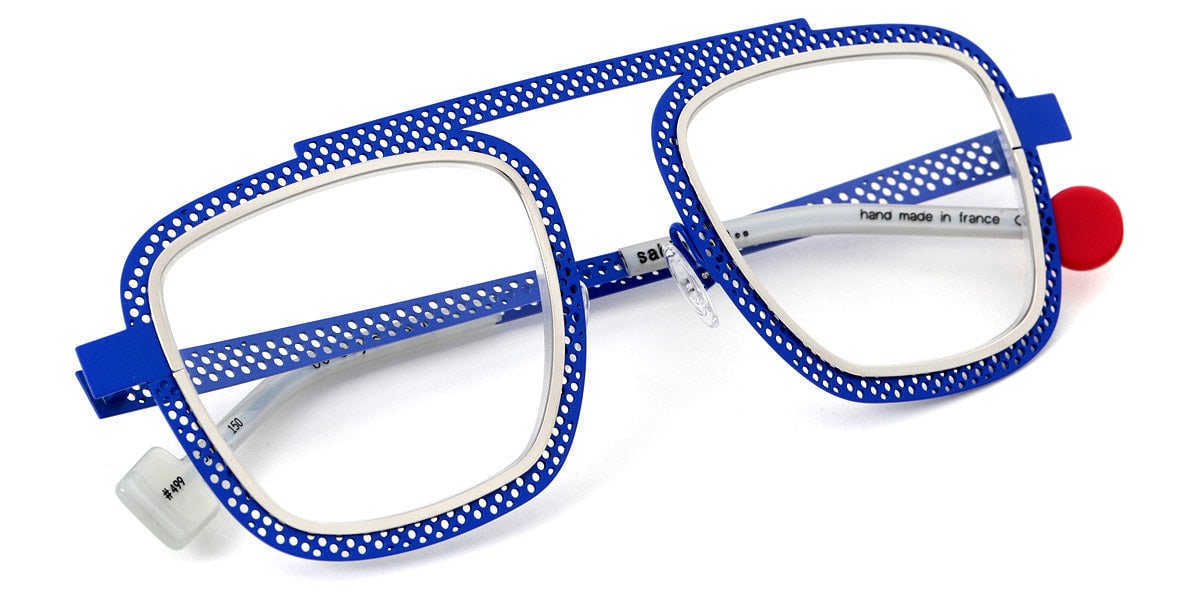 Sabine Be Be Boyish Hole by Sabine Be — The Last Optical Shop