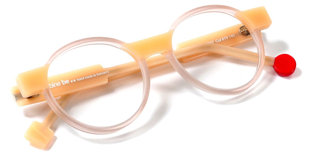 Sabine Be Be Clever by Sabine Be — The Last Optical Shop