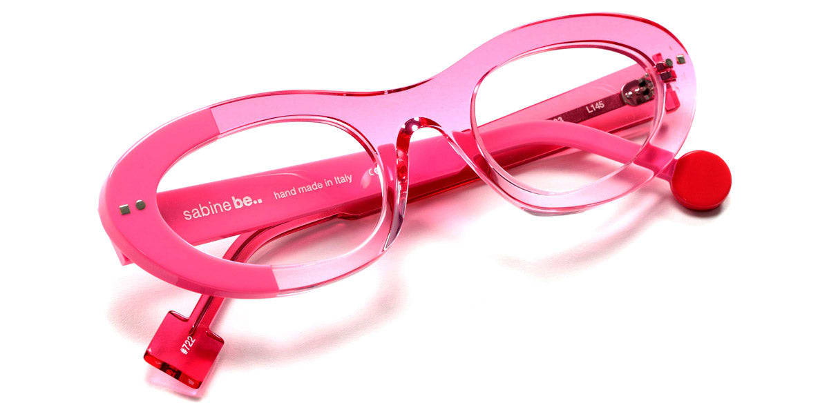 Sabine Be Be Gaga by Sabine Be — The Last Optical Shop