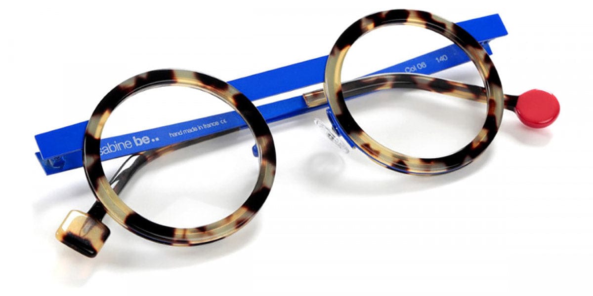 Sabine Be Be Gipsy by Sabine Be — The Last Optical Shop