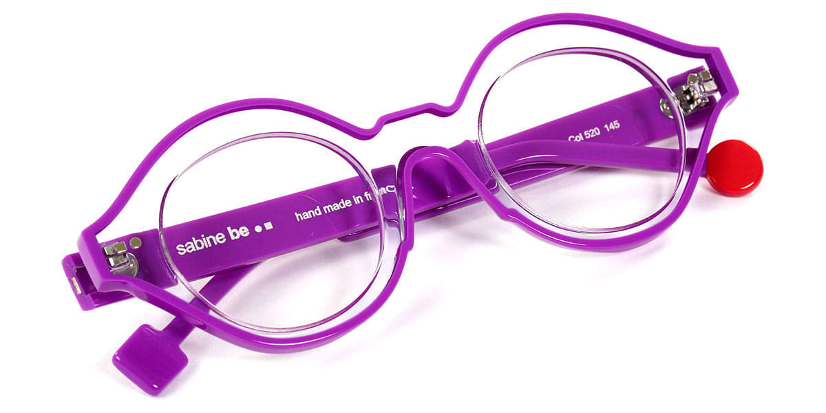 Sabine Be Be Smile Line by Sabine Be — The Last Optical Shop