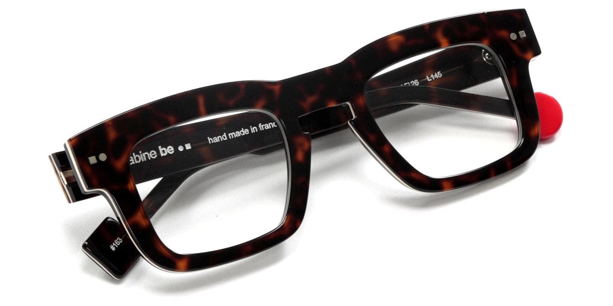 Sabine Be Be Swag XL by Sabine Be — The Last Optical Shop