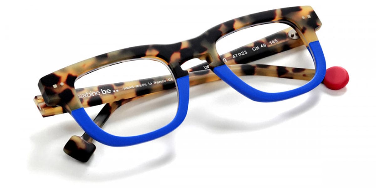 Sabine Be Be Swag by Sabine Be — The Last Optical Shop
