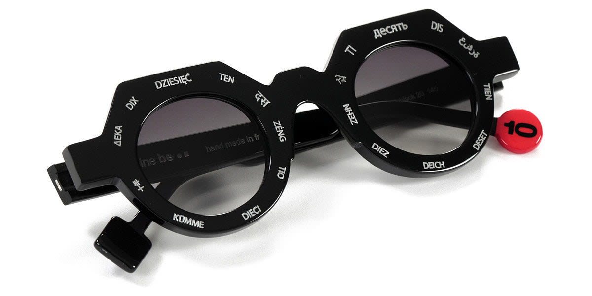 Sabine Be Be Ten Sun by Sabine Be — The Last Optical Shop