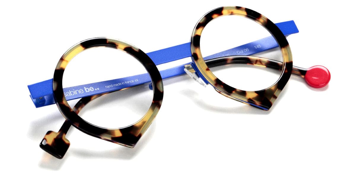 Sabine Be Be Yang by Sabine Be — The Last Optical Shop