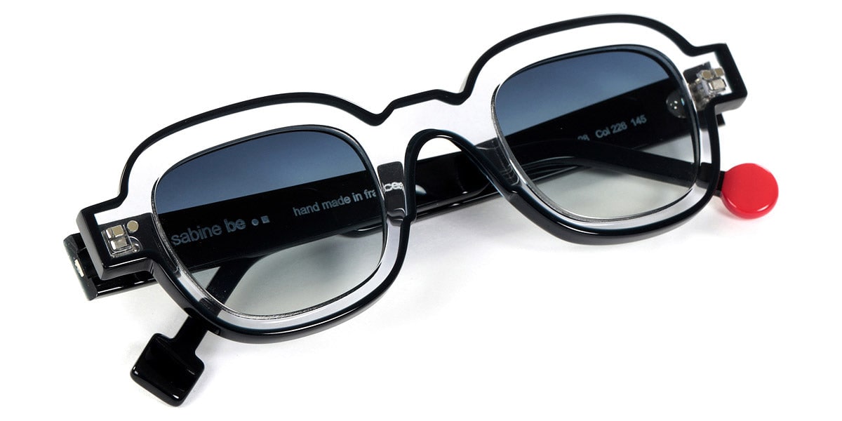 Sabine Be Be Artist Line Sun by Sabine Be — The Last Optical Shop