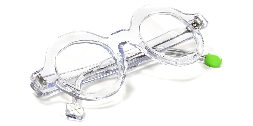 Sabine Be Before X After by Sabine Be — The Last Optical Shop