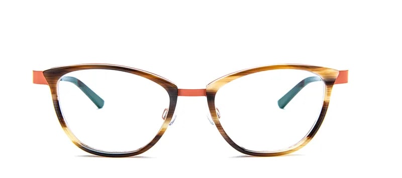 Bevel Angkor Wat by Bevel — The Last Optical Shop
