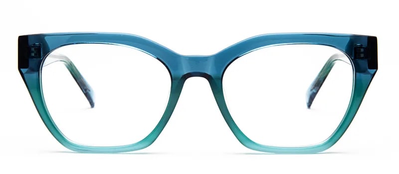 Bevel Masaaki H by Bevel — The Last Optical Shop