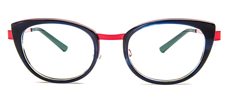 Bevel Agnes by Bevel — The Last Optical Shop