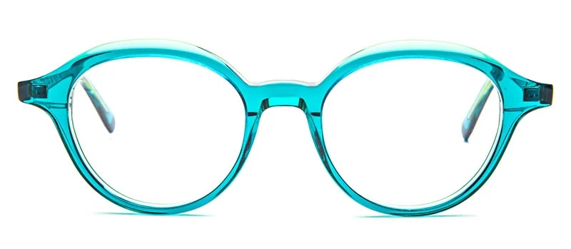 Bevel Green Lattices by Bevel — The Last Optical Shop