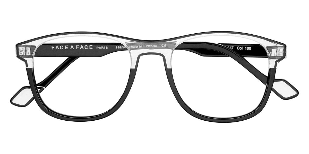 Face à Face Picca 1 by Face à Face — The Last Optical Shop