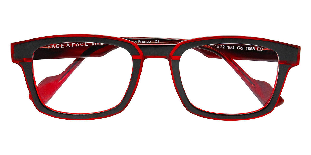 Face à Face Gordon 2 by Face à Face — The Last Optical Shop
